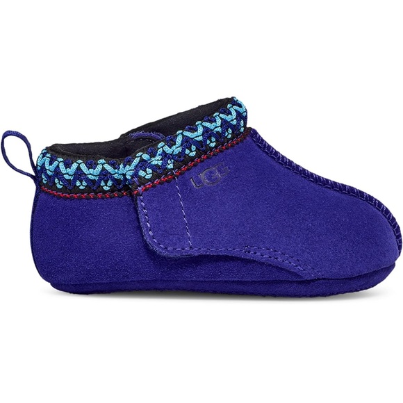 UGG,Baby Baby Tasman, size 0/1 - Picture 1 of 6